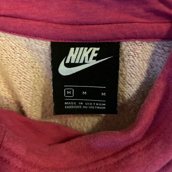 Nike Ladies Hoodie - Picture 3 of 3